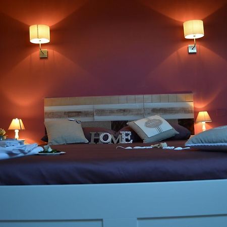 Un Tetto Di Stelle Deluxe Home Salerno Pokój zdjęcie