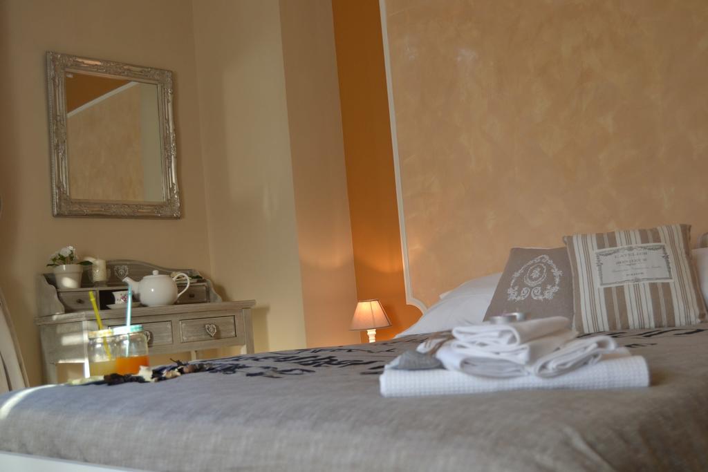 Un Tetto Di Stelle Deluxe Home Salerno Pokój zdjęcie