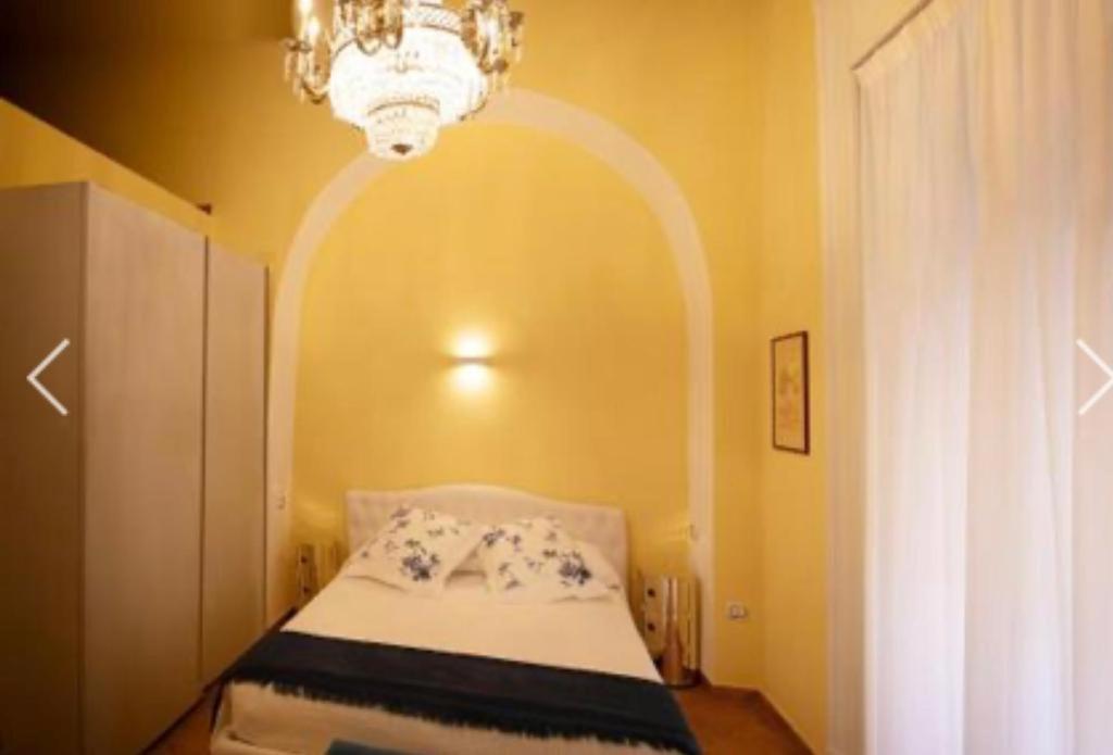 Un Tetto Di Stelle Deluxe Home Salerno Zewnętrze zdjęcie