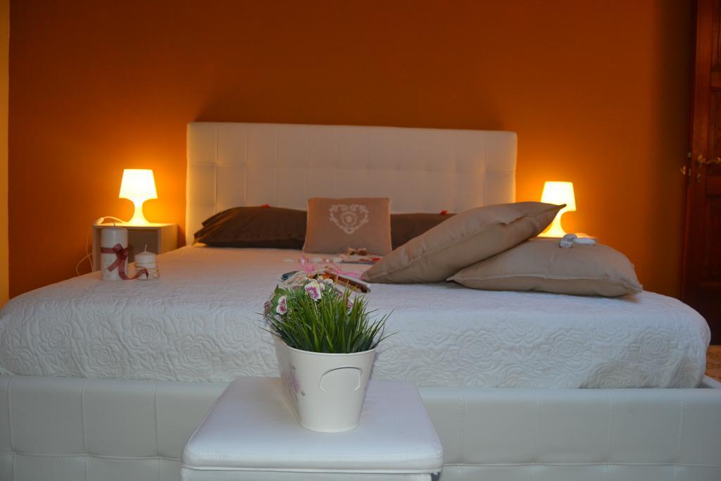 Un Tetto Di Stelle Deluxe Home Salerno Zewnętrze zdjęcie