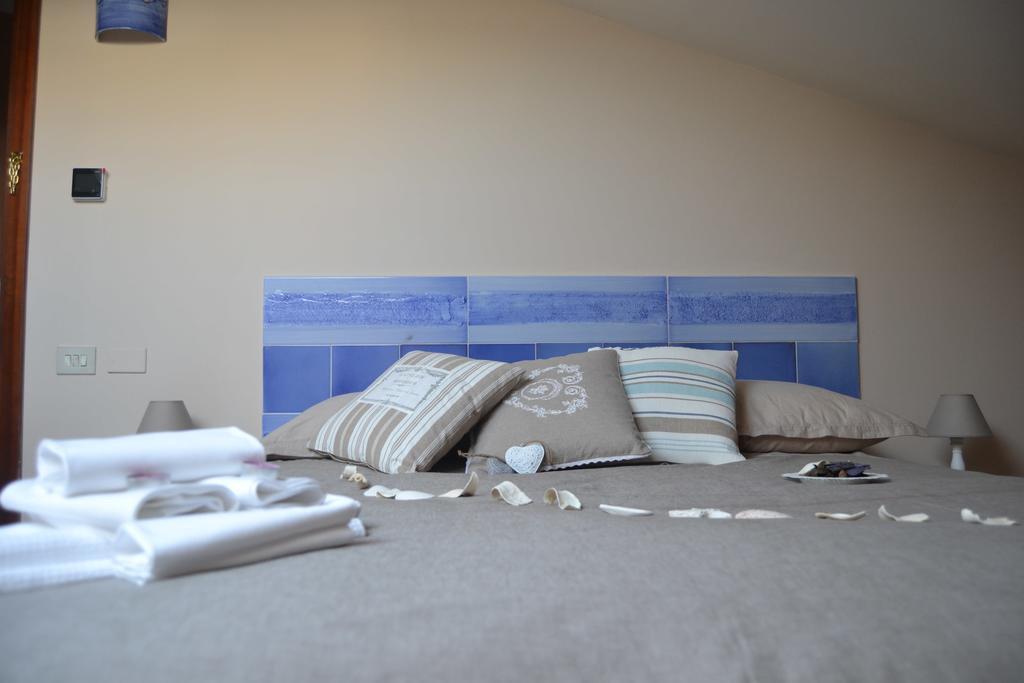 Un Tetto Di Stelle Deluxe Home Salerno Pokój zdjęcie