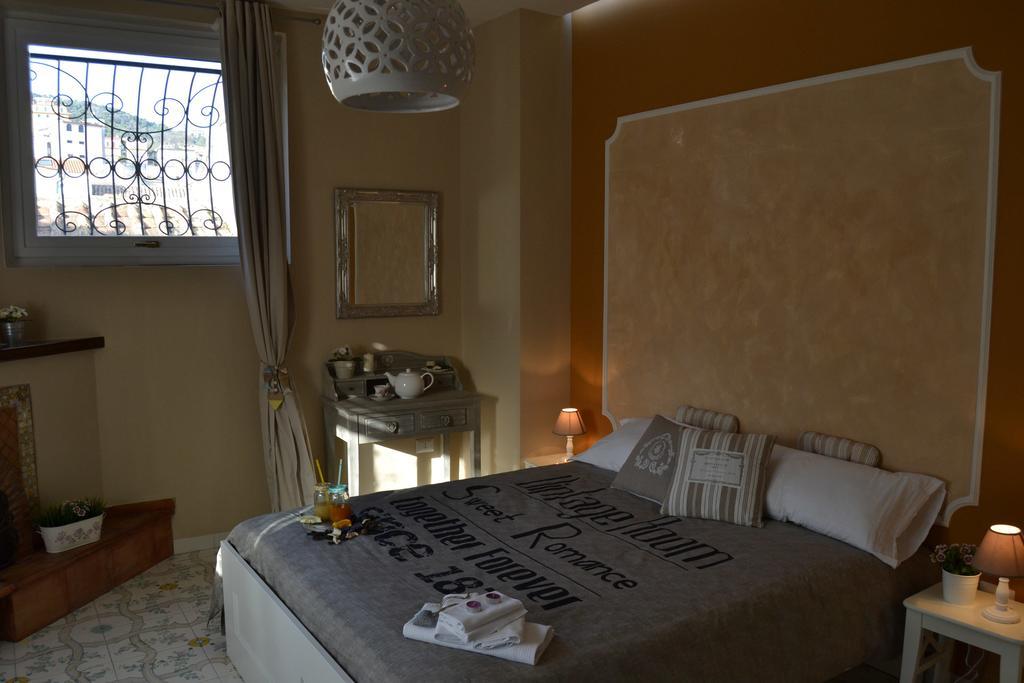 Un Tetto Di Stelle Deluxe Home Salerno Pokój zdjęcie