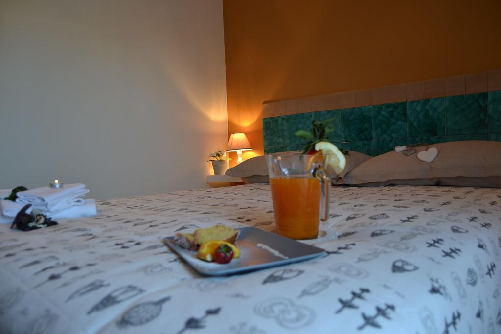 Un Tetto Di Stelle Deluxe Home Salerno Pokój zdjęcie