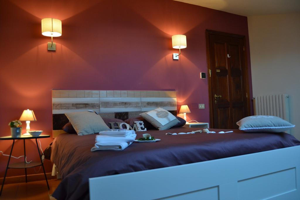 Un Tetto Di Stelle Deluxe Home Salerno Zewnętrze zdjęcie