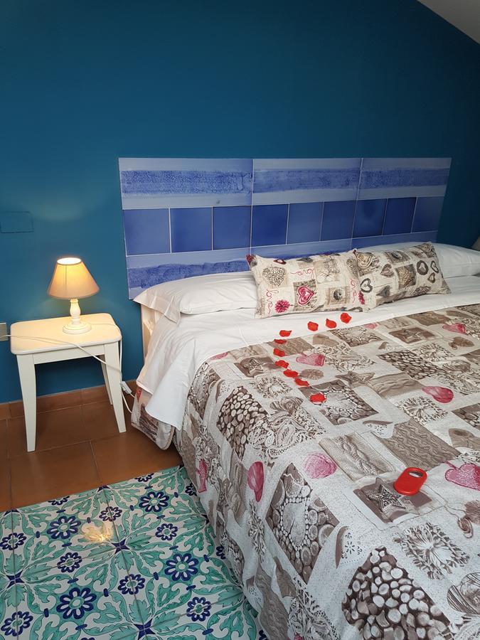Un Tetto Di Stelle Deluxe Home Salerno Zewnętrze zdjęcie