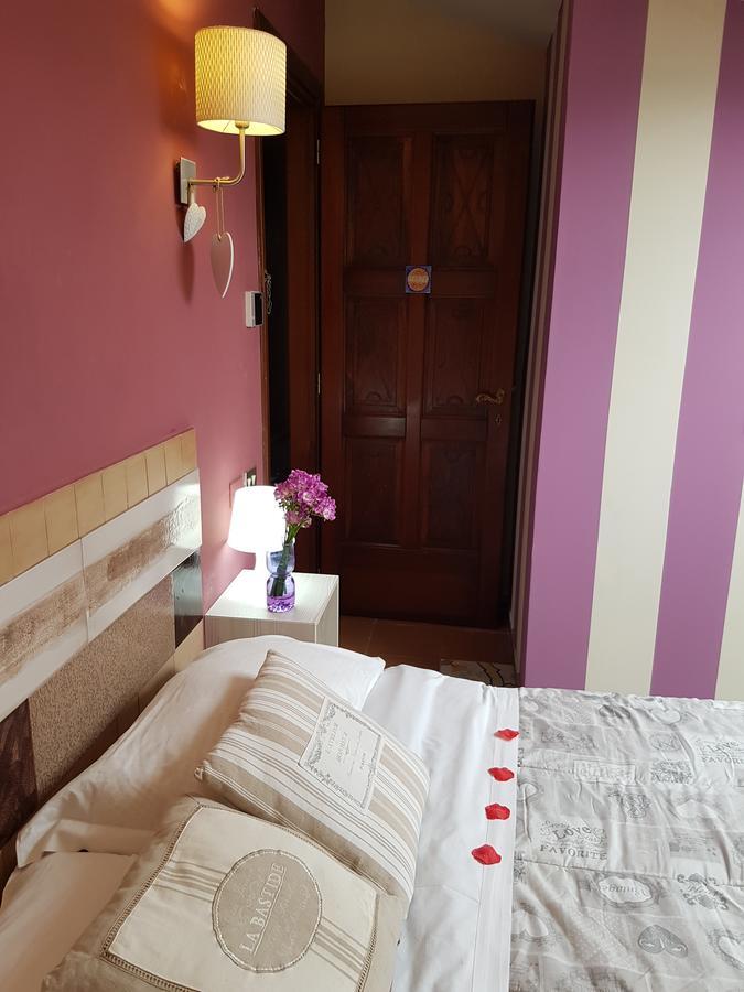 Un Tetto Di Stelle Deluxe Home Salerno Zewnętrze zdjęcie