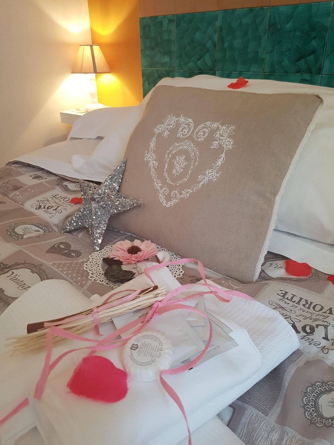Un Tetto Di Stelle Deluxe Home Salerno Zewnętrze zdjęcie