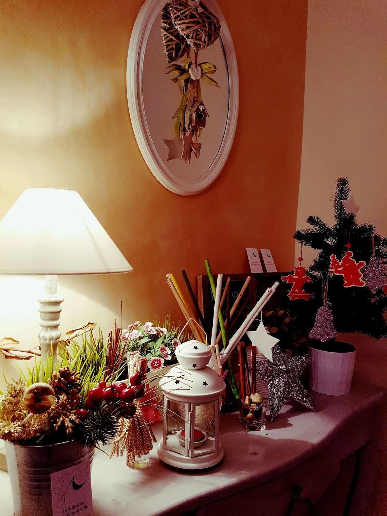 Un Tetto Di Stelle Deluxe Home Salerno Zewnętrze zdjęcie